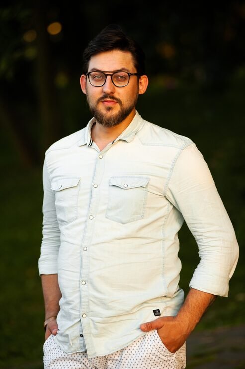 Talha S.